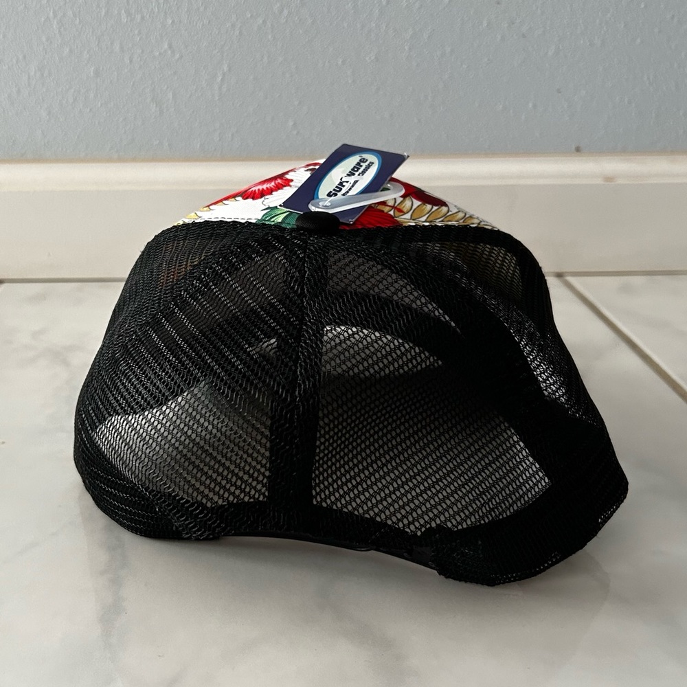 Aloha Snap-Back Caps - Picture 2 of 3